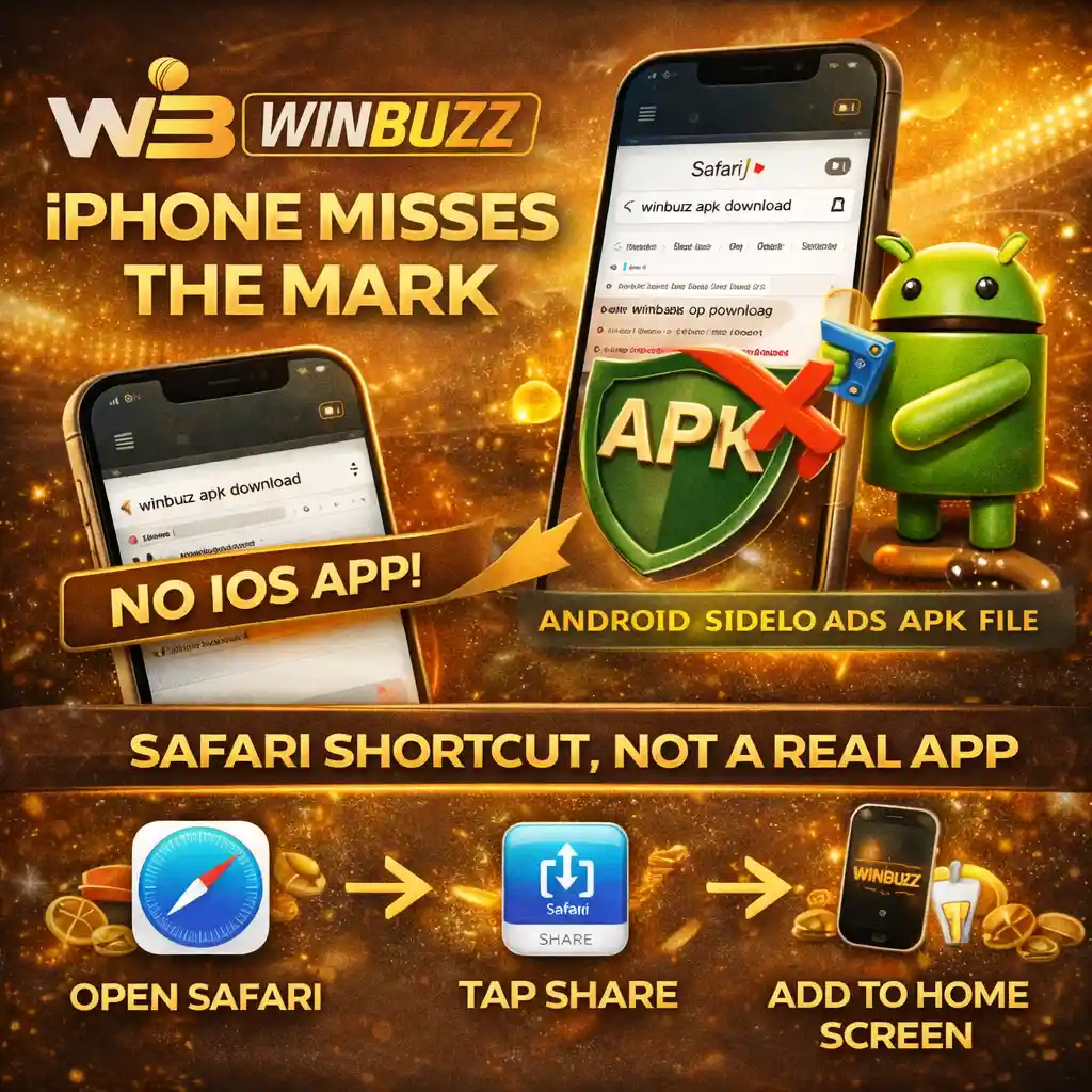 iPhone Misses the Mark